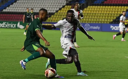 
          Imagem ilustrativa da imagem Virada ou troféu inédito? Hoje é dia de decisão entre Serra e Porto Vitória
          