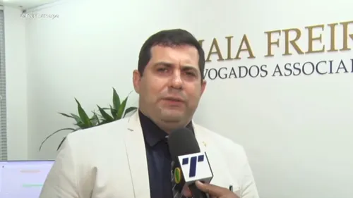 
          Imagem ilustrativa da imagem Vítimas de racismo no RioMar vão recorrer contra indenização de R$ 10 mil
          