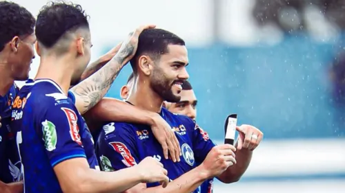 
          Imagem ilustrativa da imagem Vitória, empate e tropeços: confira os resultados dos pernambucanos na Série D
          