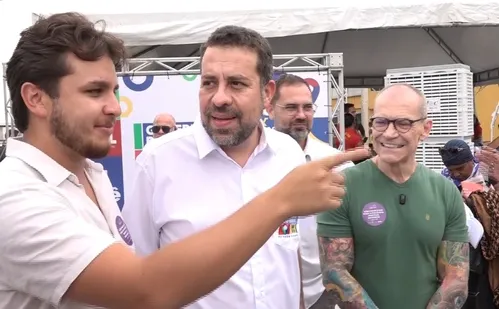 
          Imagem ilustrativa da imagem Vitória recebe Feira da Cidadania com serviços gratuitos do Governo Federal
          