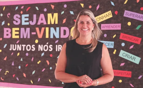 
          Imagem ilustrativa da imagem Volta às aulas conta com três novas creches e mais vagas em Vila Velha
          