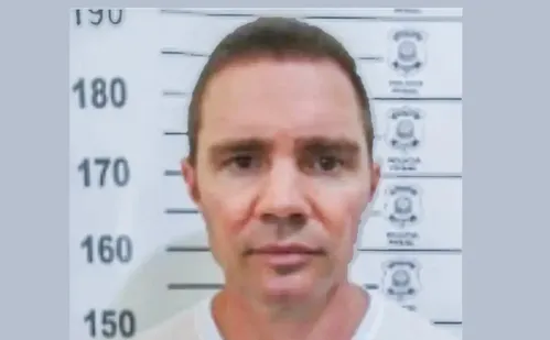 
          Imagem ilustrativa da imagem Vorcaro assina acordo de confidencialidade para iniciar delação
          