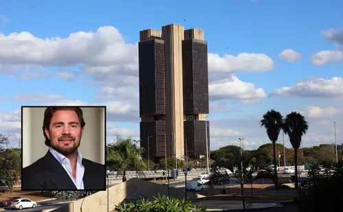 
          Imagem ilustrativa da imagem Vorcaro tinha grupo com servidores do BC, pagava propina e viagem à Disney, diz PF
          