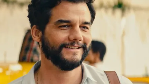 
          Imagem ilustrativa da imagem Wagner Moura entra na lista das 50 pessoas mais influentes dos Estados Unidos
          