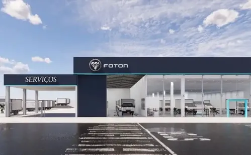 
          Imagem ilustrativa da imagem Zaf Veículos inaugura concessionária Foton em Linhares na próxima quinta
          