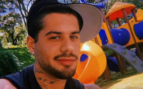 
          Imagem ilustrativa da imagem Zé Felipe fala sobre ex-relacionamentos e relembra vício em remédios
          