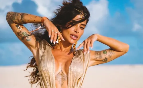 
          Imagem ilustrativa da imagem Zé Felipe sobre sexualidade, Chico Anysio e mais famosos em Pop.Zap
          