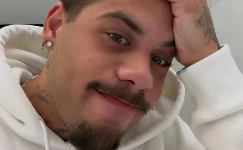 
          Imagem ilustrativa da imagem Zé Felipe sobre sexualidade, Chico Anysio e mais famosos em Pop.Zap
          