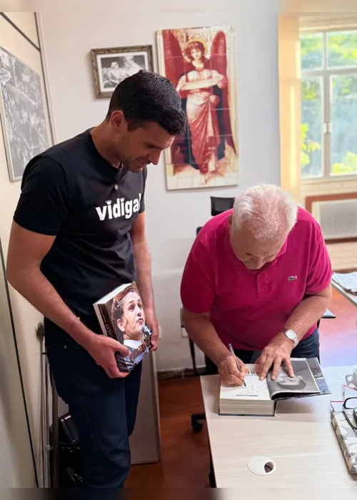 
          Imagem ilustrativa da imagem Afinal, PL terá nome ao governo?
          