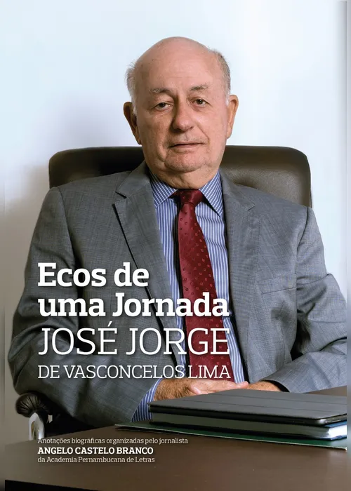 
          Imagem ilustrativa da imagem Biografia de José Jorge é lançada hoje na Academia Pernambucana de Letras
          
