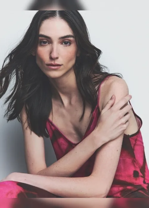 
          Imagem ilustrativa da imagem Capixabas nas passarelas: quem são os modelos que brilham no exterior
          