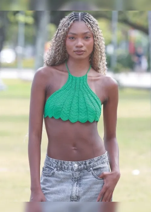 
          Imagem ilustrativa da imagem Capixabas nas passarelas: quem são os modelos que brilham no exterior
          