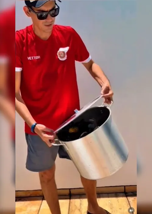 
          Imagem ilustrativa da imagem Clima fervendo nas câmaras municipais
          