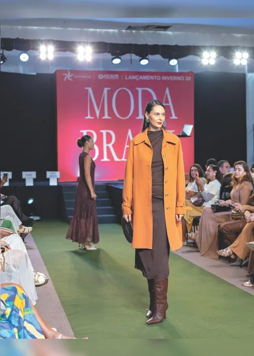 
          Imagem ilustrativa da imagem Colatina prepara coleção de inverno com 3 milhões de peças
          