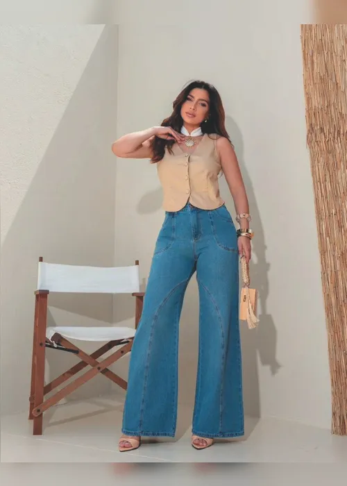 
          Imagem ilustrativa da imagem Colatina prepara coleção de inverno com 3 milhões de peças
          