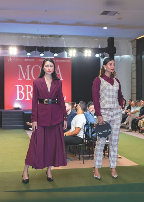 
          Imagem ilustrativa da imagem Colatina prepara coleção de inverno com 3 milhões de peças
          