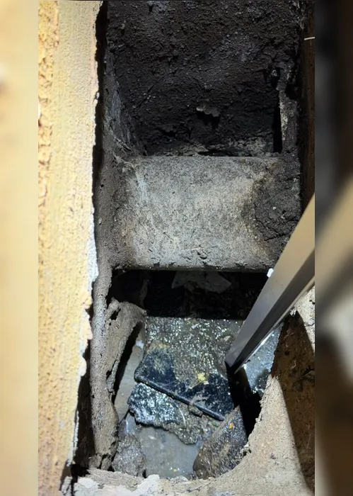 
          Imagem ilustrativa da imagem Como um celular resgatado do esgoto ajudou a polícia a esclarecer morte de corretora em GO
          