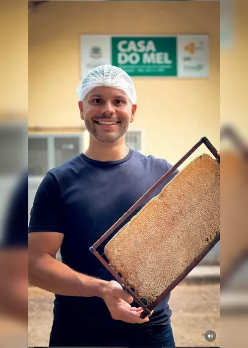 
          Imagem ilustrativa da imagem Deputado pode deixar base do governo
          