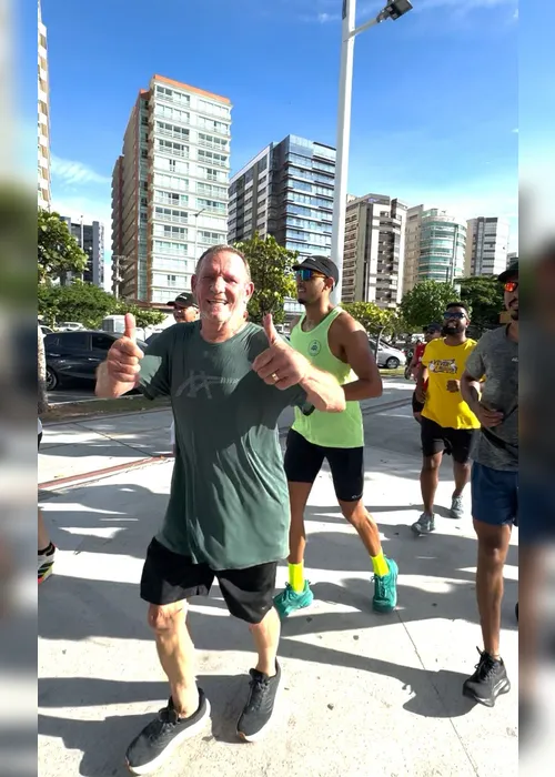 
          Imagem ilustrativa da imagem Divisão entre grupos de Scaramussa e Zanon
          