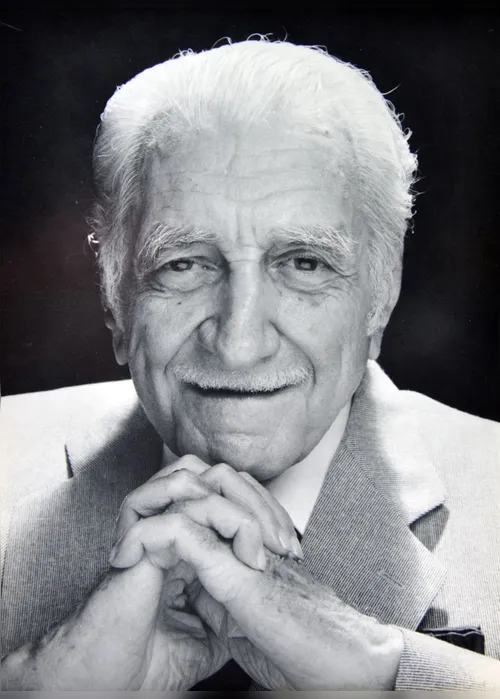 
          Imagem ilustrativa da imagem Fundação Gilberto Freyre celebra 126 anos do sociólogo com programação gratuita
          