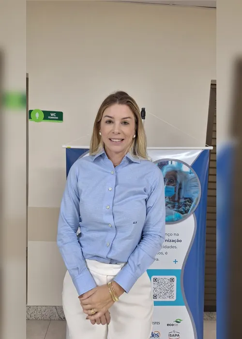 
          Imagem ilustrativa da imagem Hospital Apóstolo Pedro será o primeiro do ES com usina própria de oxigênio
          