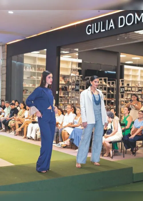 
          Imagem ilustrativa da imagem Looks capixabas são vendidos em mais de 100 cidades do País
          