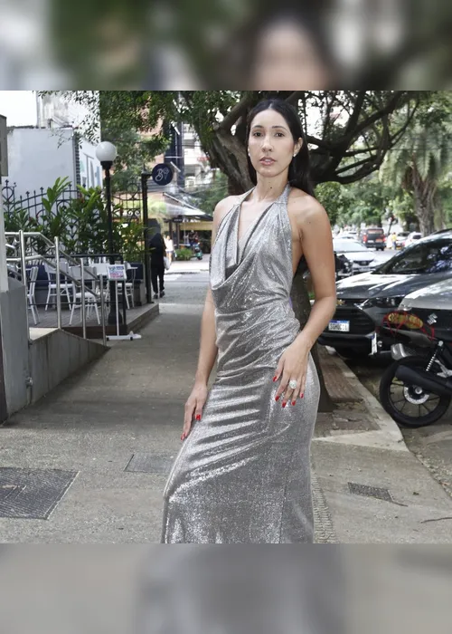 
          Imagem ilustrativa da imagem Looks inspirados na festa do Oscar 2026
          