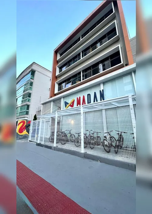 
          Imagem ilustrativa da imagem Madan conquista alto índice de aprovação nos principais vestibulares do Brasil
          