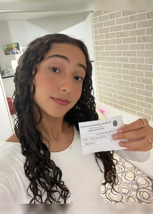 
          Imagem ilustrativa da imagem Mais de 16 mil adolescentes do Espírito Santo vão poder votar este ano
          