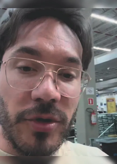 
          Imagem ilustrativa da imagem Maísa, Vladimir Brichta e MC Livinho: notícias dos famosos na coluna POP.ZAP
          