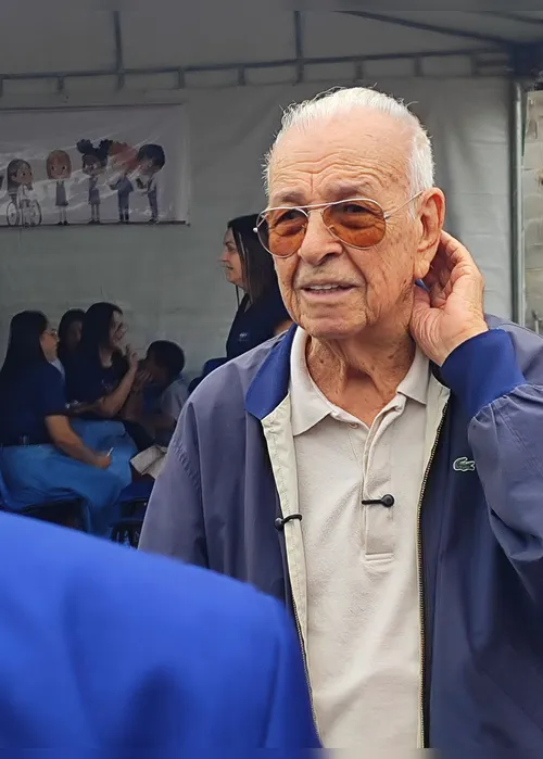 
          Imagem ilustrativa da imagem Maranata oferece 18 mil atendimentos em ação social
          