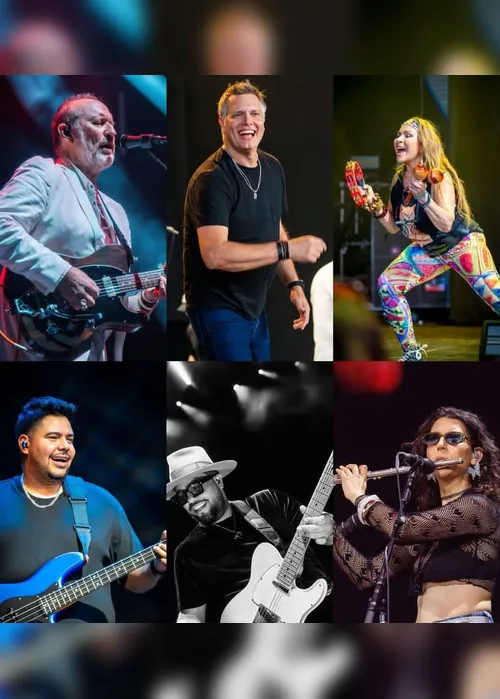 
          Imagem ilustrativa da imagem Men At Work confirma show no Recife no próximo mês de maio
          