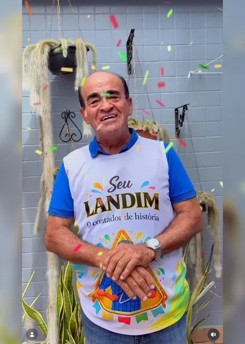 
          Imagem ilustrativa da imagem Momento da definição de lados
          