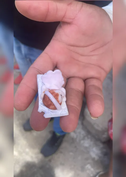 
          Imagem ilustrativa da imagem Motorista de app escapa de carro em chamas após ser sentenciado à morte
          