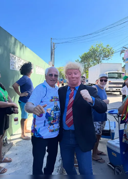 
          Imagem ilustrativa da imagem "Nunca tive nada contra Pazolini", diz prefeito
          