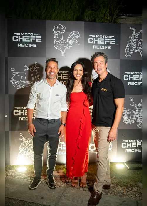 
          Imagem ilustrativa da imagem O fenômeno das elétricas que conquistou o Recife em dois meses
          