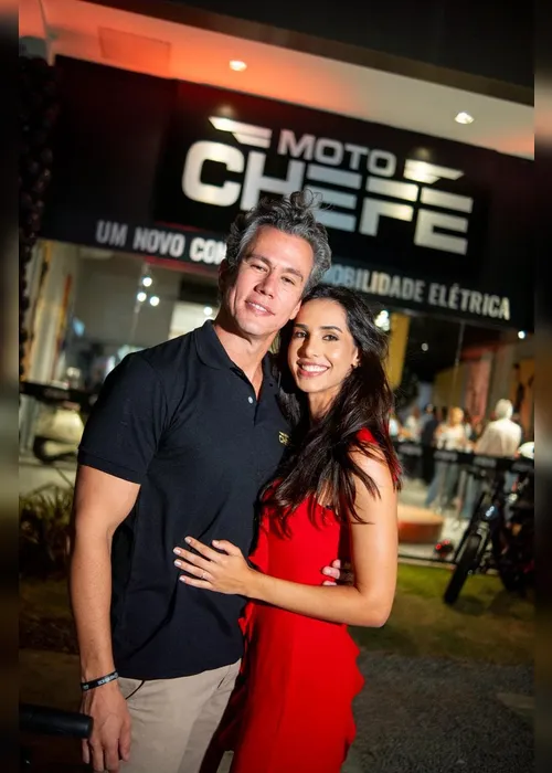 
          Imagem ilustrativa da imagem O fenômeno das elétricas que conquistou o Recife em dois meses
          