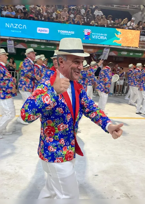 
          Imagem ilustrativa da imagem O que se sabe sobre Arnaldinho-Pazolini?
          