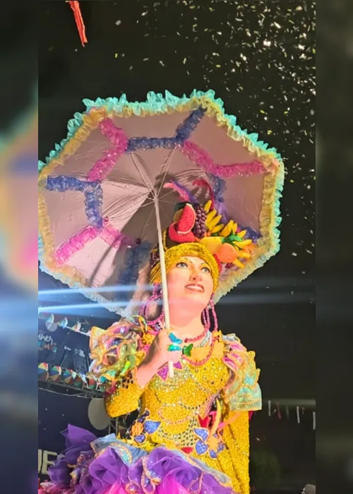 
          Imagem ilustrativa da imagem Olinda homenageia “amores de Carnaval” em Encontro de Bonecos Gigantes nesta terça
          