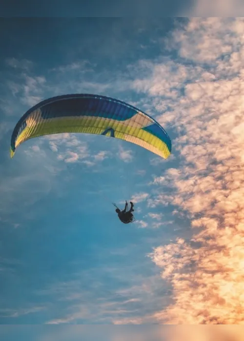 
          Imagem ilustrativa da imagem Paciente com fibromialgia: “Não conseguia ficar em pé e agora aprendi a voar”
          