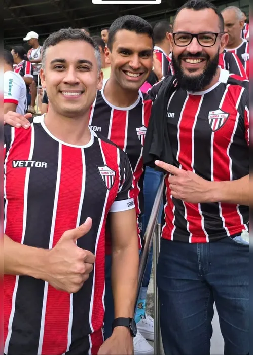 
          Imagem ilustrativa da imagem Qual caminho Arnaldinho vai seguir?
          