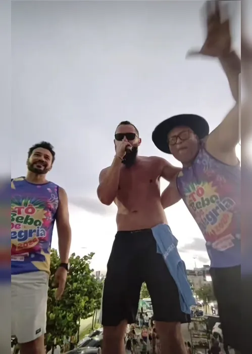 
          Imagem ilustrativa da imagem Quarteto governista está sintonizado
          