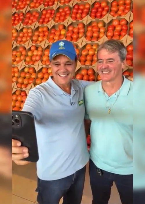 
          Imagem ilustrativa da imagem Tempo será aliado de Pablo Muribeca
          