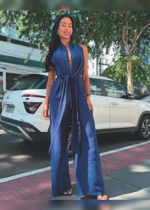 
          Imagem ilustrativa da imagem Tons terrosos e tricô de volta: as opções de moda no Outono
          