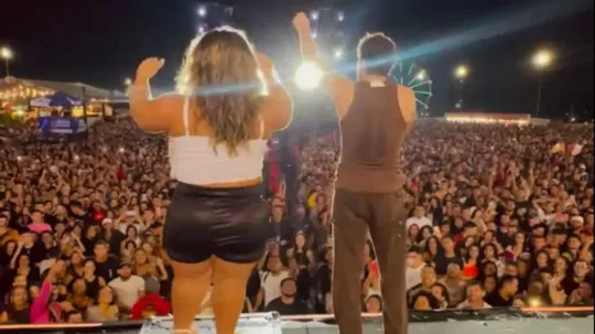 Imagem ilustrativa da imagem MPF cobra que Nattan peça desculpas por ação envolvendo mulher com nanismo em show