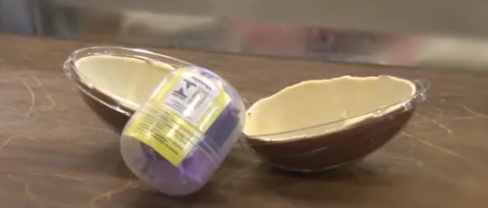 Imagem ilustrativa da imagem Ovos de Páscoa e pescados exigem atenção nas compras