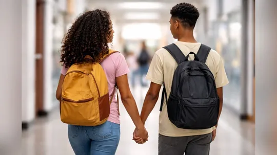 Imagem ilustrativa da imagem Três em cada 10 estudantes de Pernambuco já tiveram relação sexual