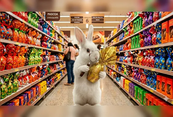 Sem pressa e atenção aos detalhes, cuidados na hora de escolher