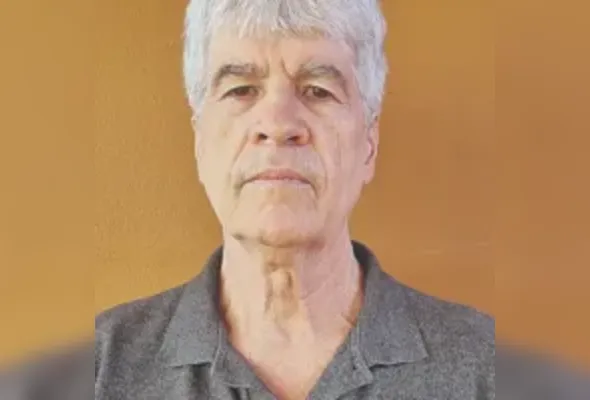 João Evangelista Teixeira Lima é clínico geral e gastroenterologista