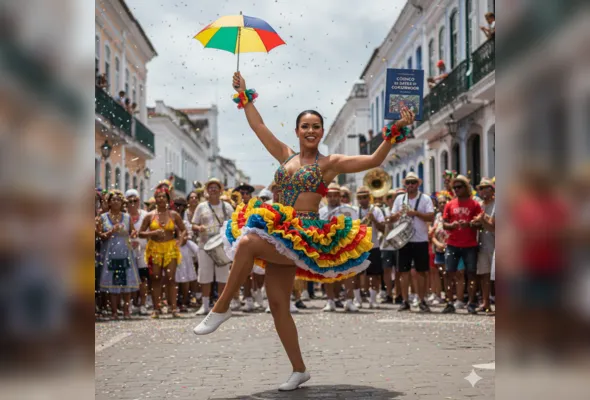 Imagem ilustrativa da imagem Brinque o Carnaval, mas não deixe que brinquem com seus direitos
